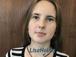 LisaHolins