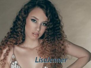 LisaJenner