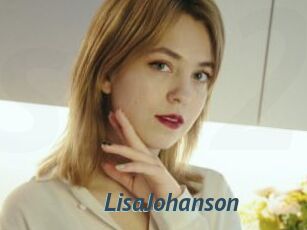 LisaJohanson