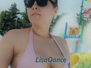 LisaOance