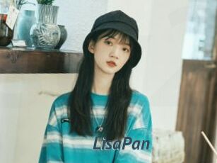 LisaPan