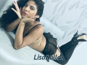 LisaRollex