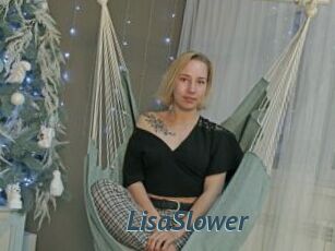 LisaSlower