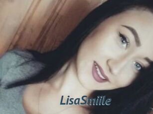 LisaSmiile
