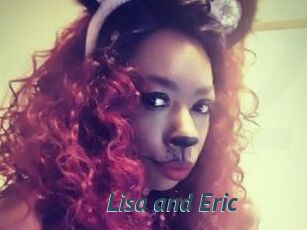 Lisa_and_Eric
