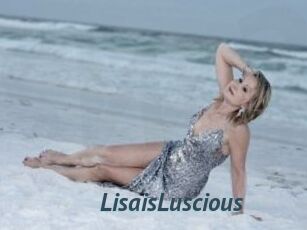 LisaisLuscious