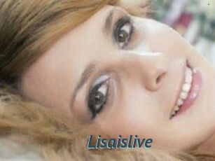 Lisaislive