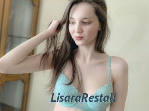 LisaraRestall