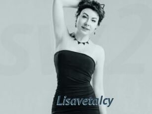 LisavetaIcy