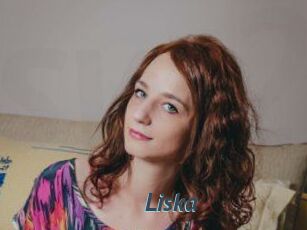 Liska