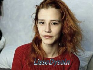 LissaDysoln