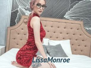 LissaMonroe