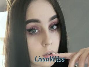 LissaWilss