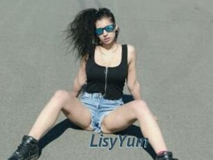 LisyYum