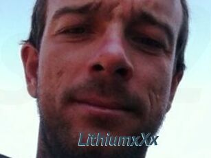 LithiumxXx
