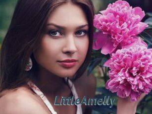 LittleAmelly