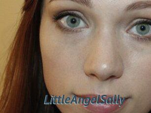 LittleAngelSally
