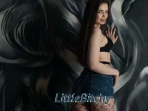 LittleBitchy
