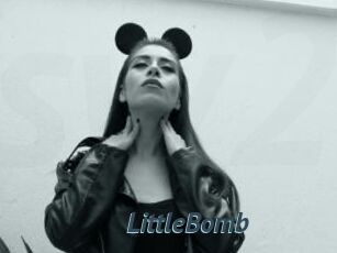 LittleBomb