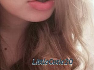 LittleCutie20