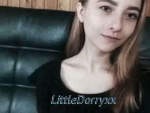 LittleDorryxx_
