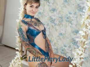 LittleFieryLady