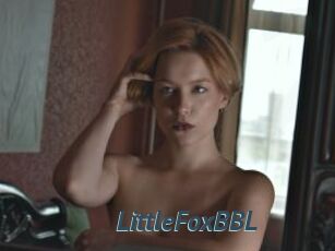 LittleFoxBBL