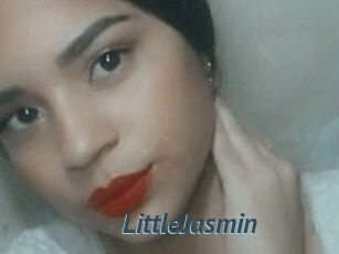 LittleJasmin