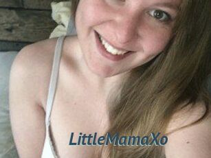 LittleMamaXo