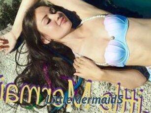 LittleMermaidS