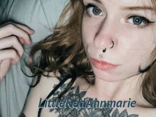 LittleRedAnnmarie