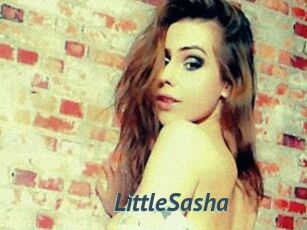 LittleSasha