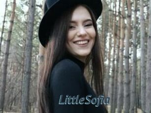 LittleSofia