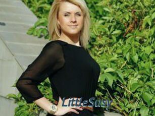 LittleSusy
