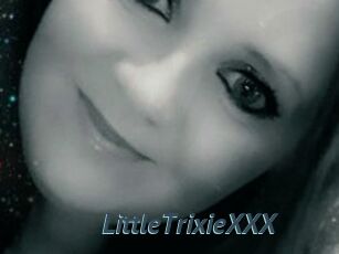 LittleTrixieXXX