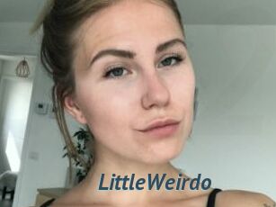 LittleWeirdo
