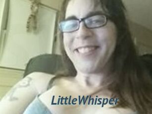 LittleWhisper