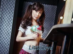 LittleZoya