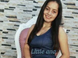 Little_ana
