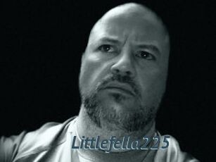 Littlefella225