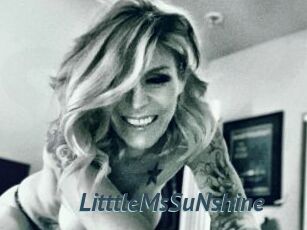 LitttleMsSuNshine