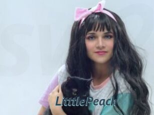 LitttlePeach