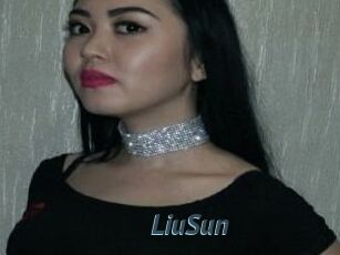 LiuSun