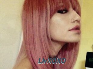 LivXOXO
