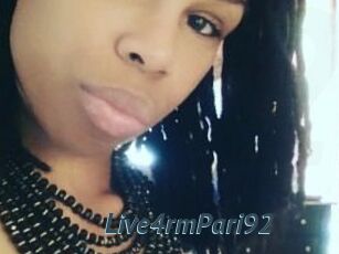 Live4rmPari92