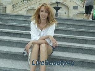 LiveBeauty4u