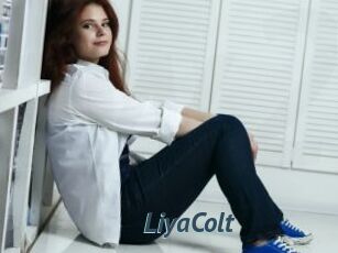 LiyaColt