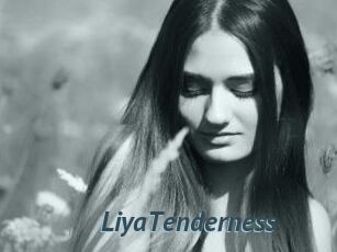 LiyaTenderness