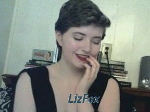 LizFox