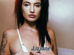LizJane